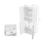 Manhattan Comfort Lee Module Wardrobe Closet in White, 3PK 3-WC00123-WH - alternate 8
